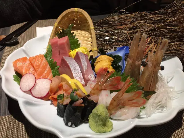 賣相別緻得來, 款款厚切鮮味!!