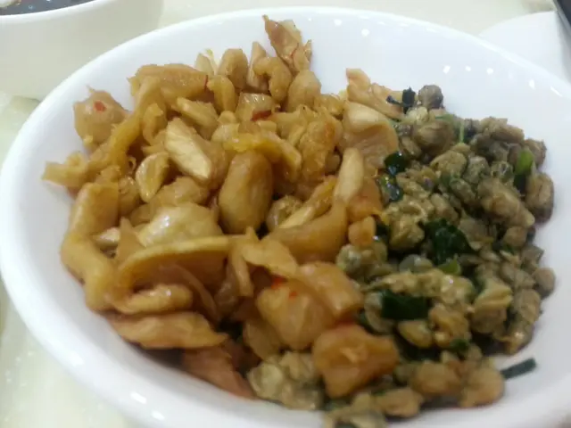 菜（譜）