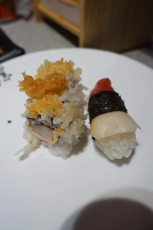 教人驚喜的美味!