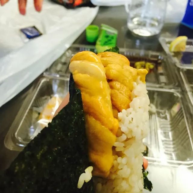 足半板