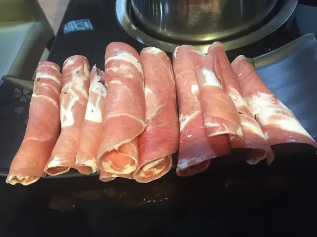 紐西蘭小羊捲