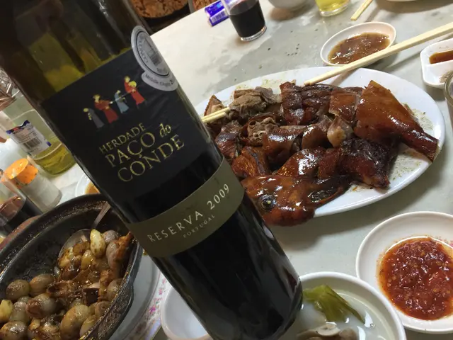 老實說,$88那枝其實不比$238一枝差。 侍應說貴點的較好, 我們只隨聲附和。