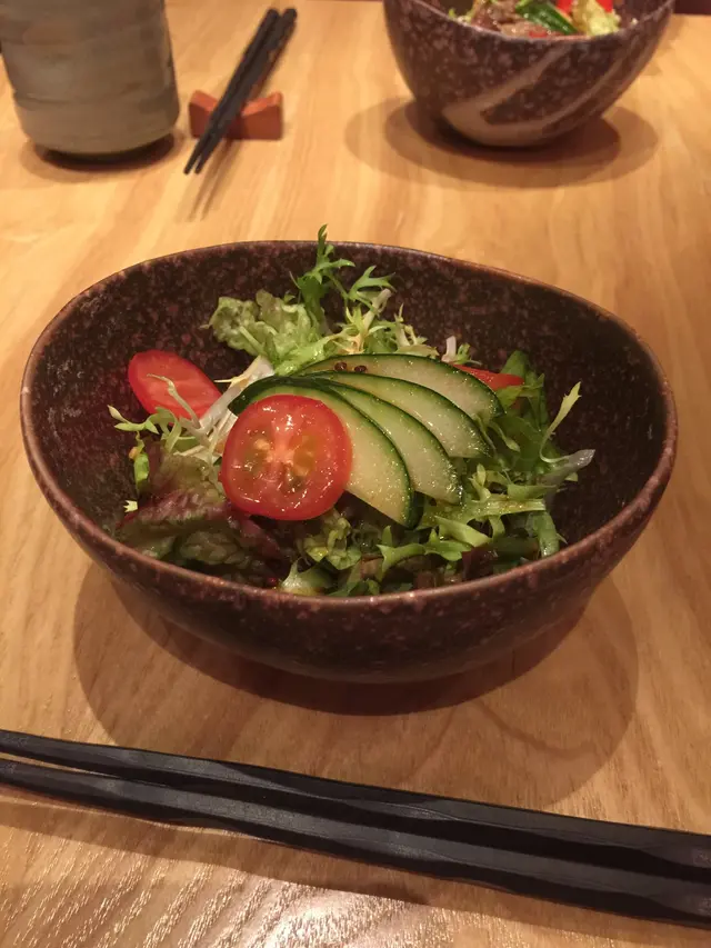 沙律
