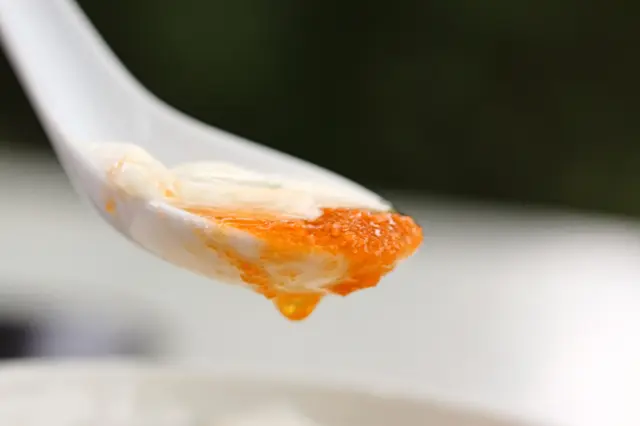 山水豆腐花