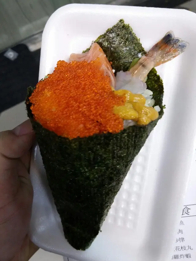 份量同其他舖頭差唔多