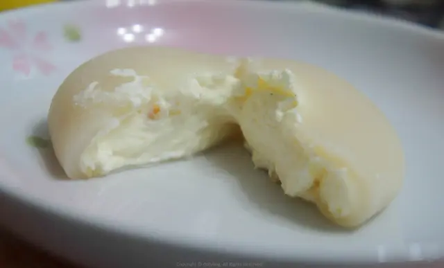柚子果粒