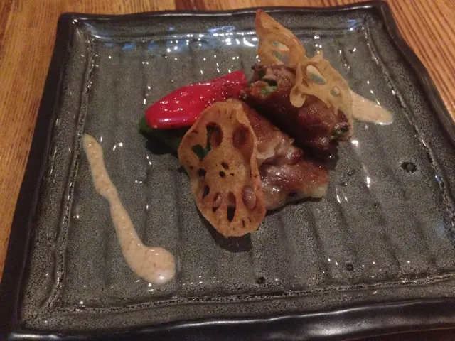 香惹嫩腍味濃郁