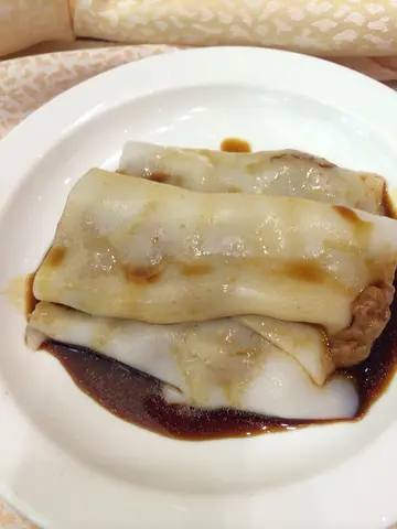 牛肉肠粉