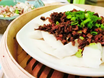 就是份量有點多, 吃不完的感覺~
