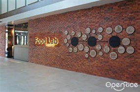 Food Lab