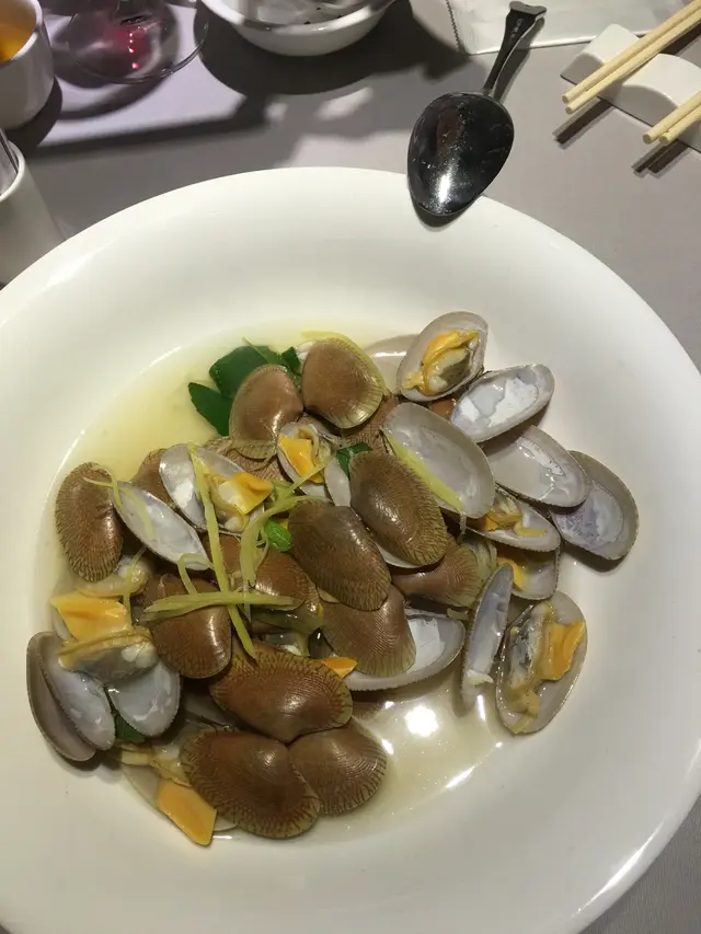日本清酒浸蜆