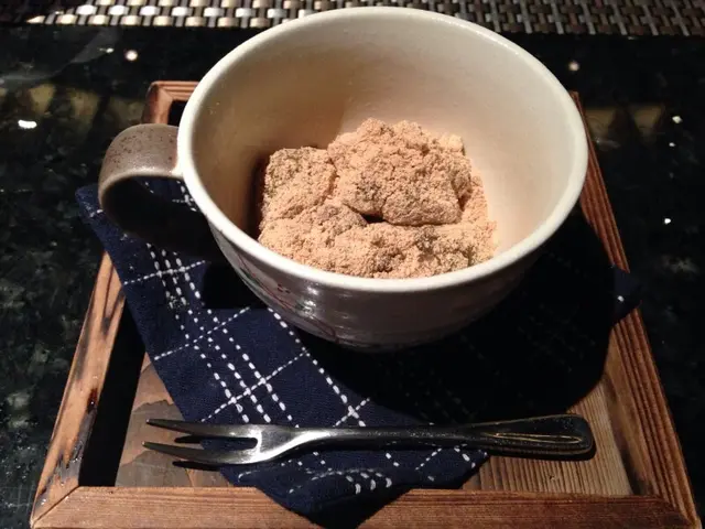 是日甜品﹣Mochi