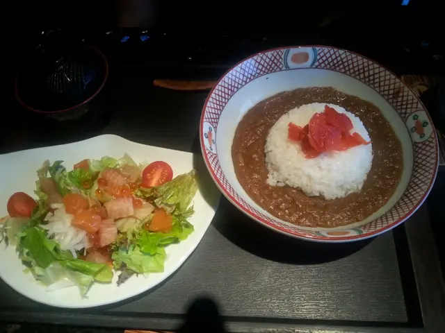 咖哩飯