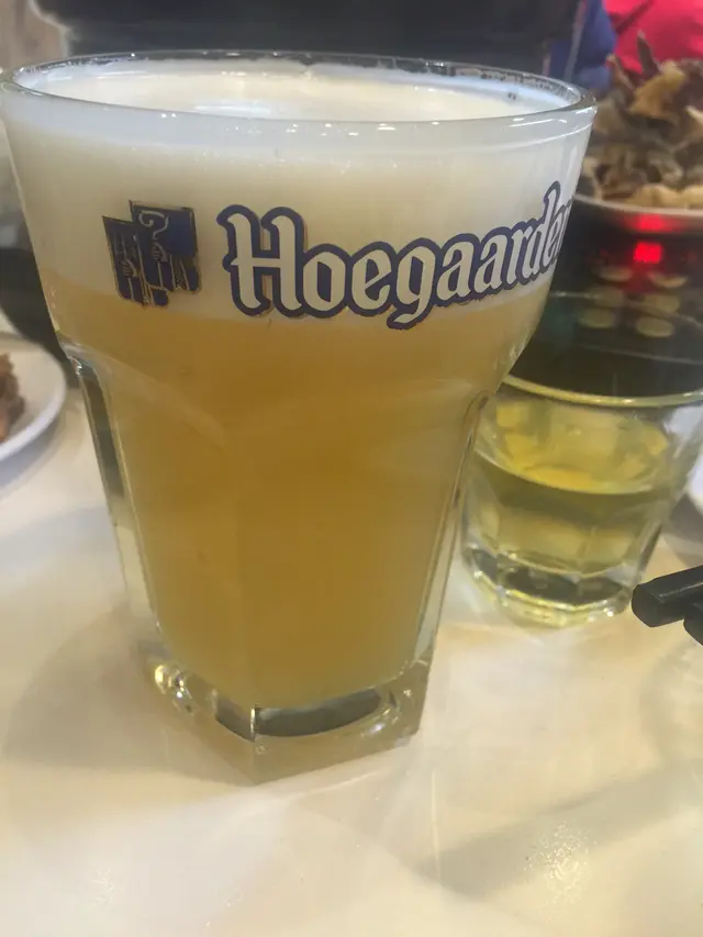 HOEGAARDEN  (大)