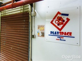 Play Space