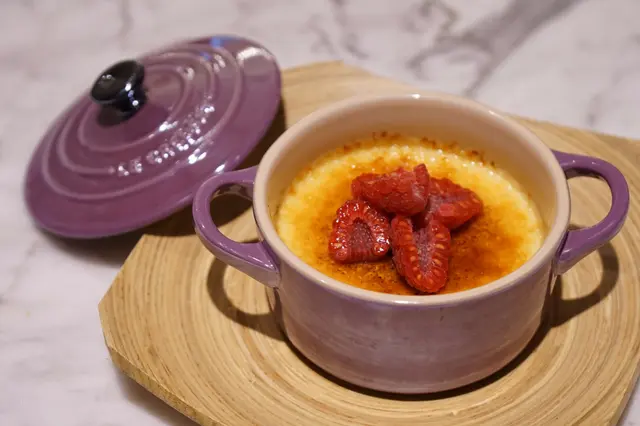 Creme Brulee