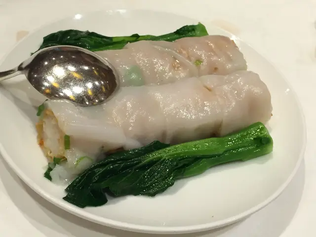 百花脆皮腸