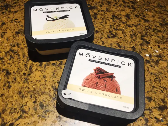 最後一人一杯movenpick