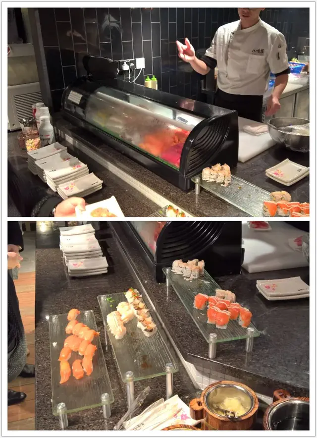 壽司Sushi Bar