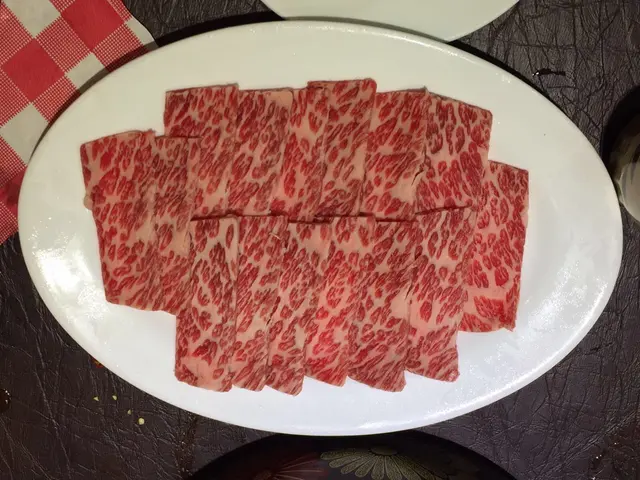 安格斯牛
