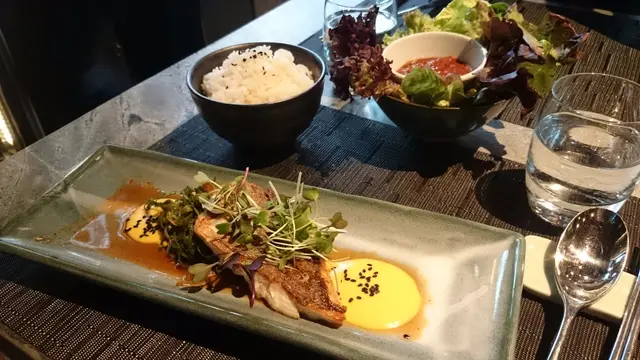 Market Fish of the Day