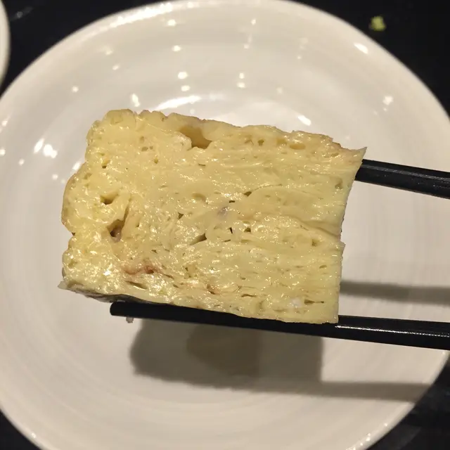 千兩特制厚燒甜蛋