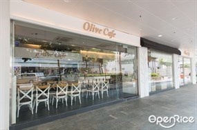 Olive Cafe