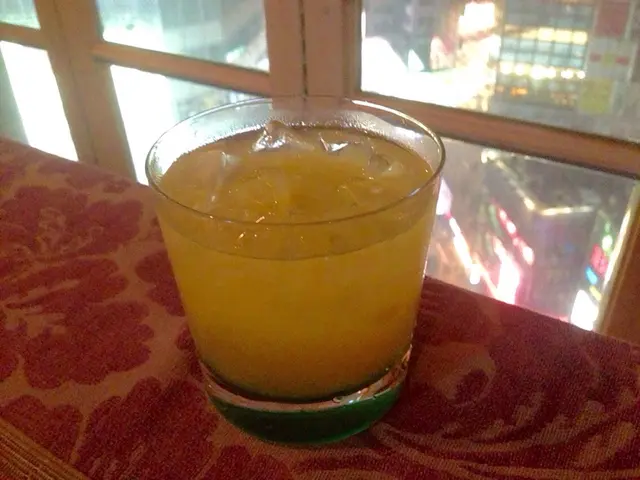 酒精度不高