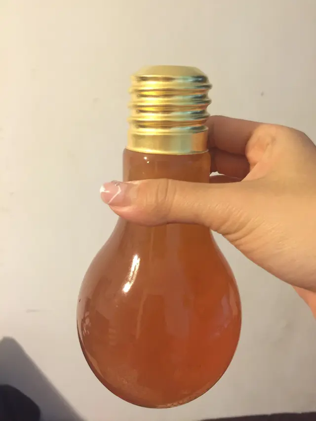 山楂水