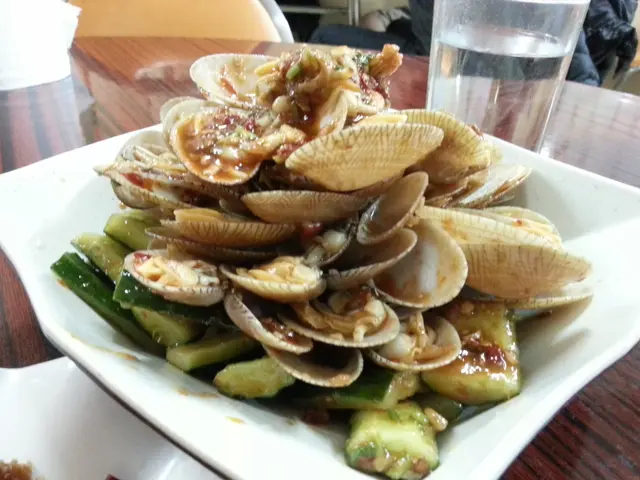 無沙,連我這個食唔到辣的人都食到,值!