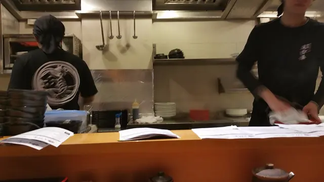 對正師傅,無影手出現!