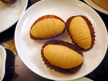 萝卜丝酥卷 (3个)