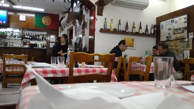 舒服寬敞的空間