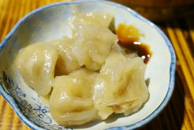 小米餃