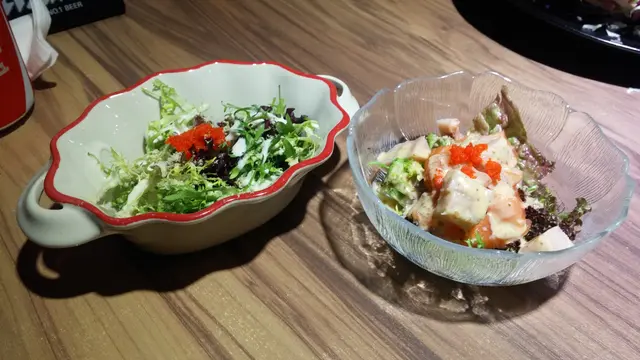 前菜
