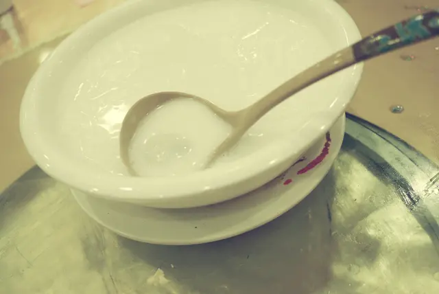 椰汁官燕大團圓湯丸