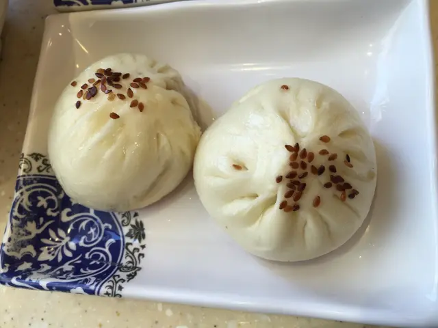 生煎包