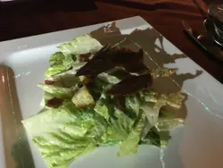 好味，我食到只碟干干净净。