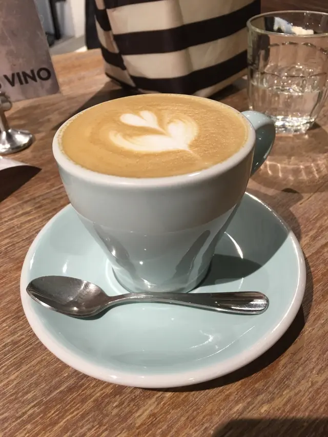 Cappuccino