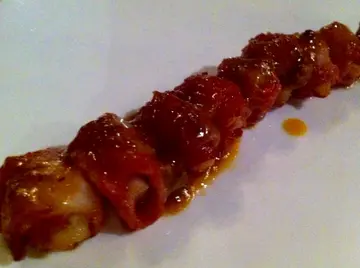 辣味元貝