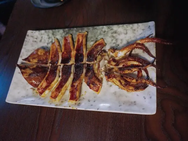 原條火箭魷魚