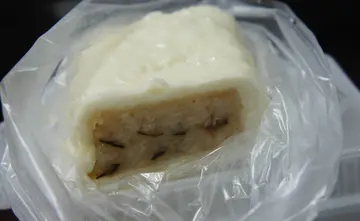糯米卷