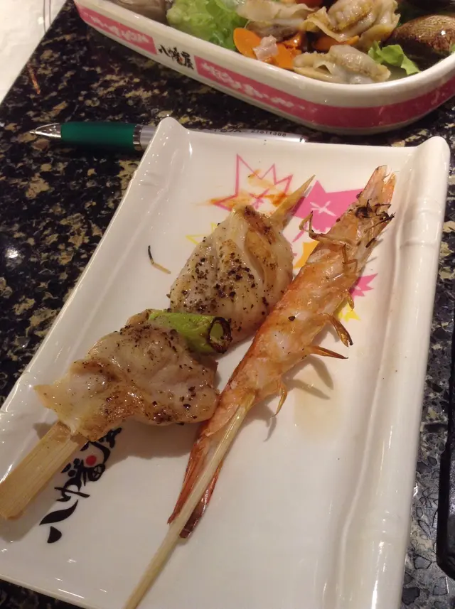爐端燒