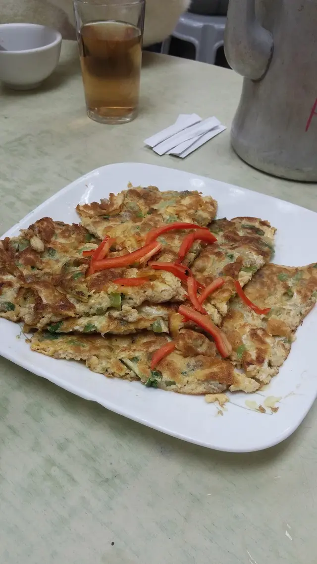 老老實實，我就真係唔中意苦瓜，雖然愛涼茶咖啡之類的苦味東東，但對苦瓜真的沒轍
