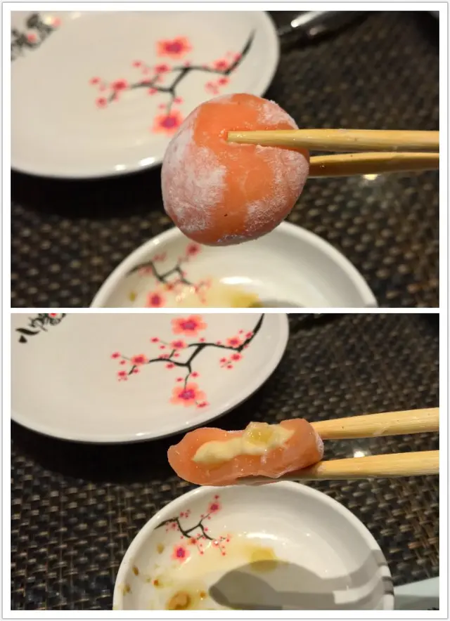 富士蘋果一口大褔