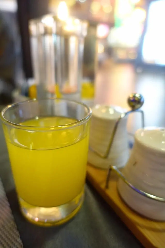 酸甜有致，打開味蕾！