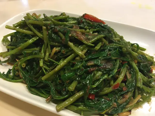 馬拉盞味道強烈