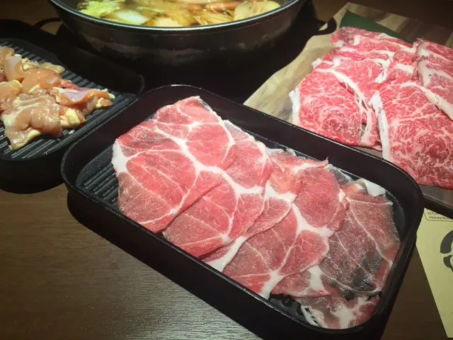 豚肉