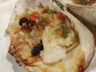 燒象拔蚌