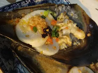 燒帶子
